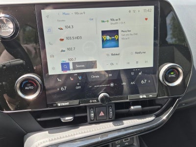 2024 Lexus NX 350 Premium AWD