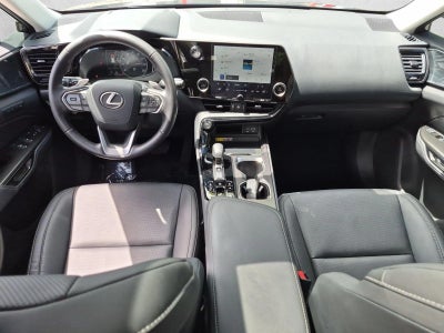 2024 Lexus NX 350 Premium AWD