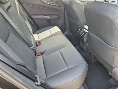 2024 Lexus NX 350 Premium AWD