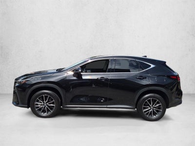 2024 Lexus NX 350 Premium AWD