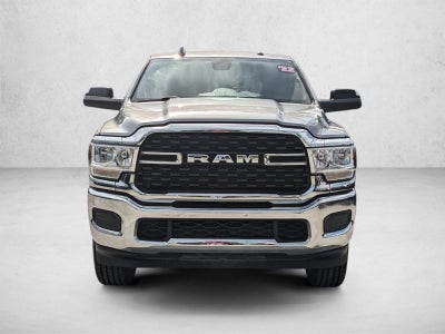 2022 RAM 2500 Big Horn 4x4 Crew Cab 6'4" Box
