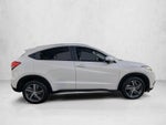 2021 Honda HR-V EX-L 2WD CVT