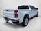 2023 Chevrolet Silverado 1500 Crew Cab Short Box 2-Wheel Drive Custom