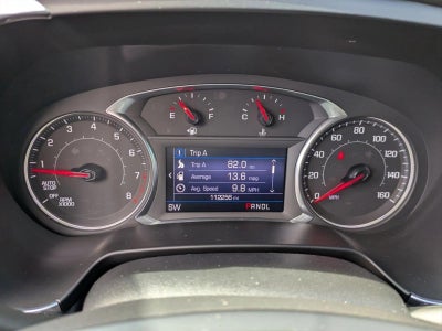 2020 Chevrolet Blazer FWD LT