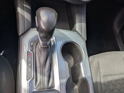 2020 Chevrolet Blazer FWD LT