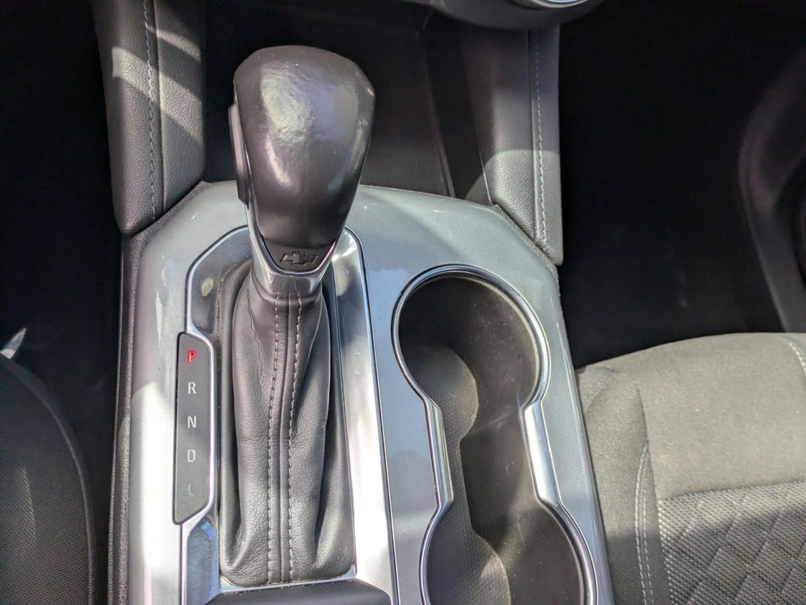 2020 Chevrolet Blazer FWD LT