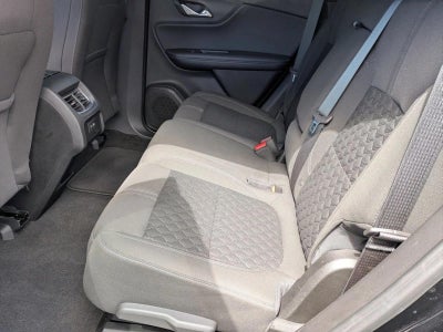 2020 Chevrolet Blazer FWD LT