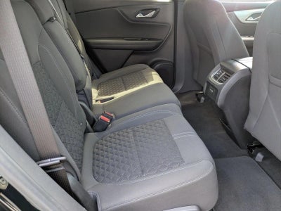 2020 Chevrolet Blazer FWD LT