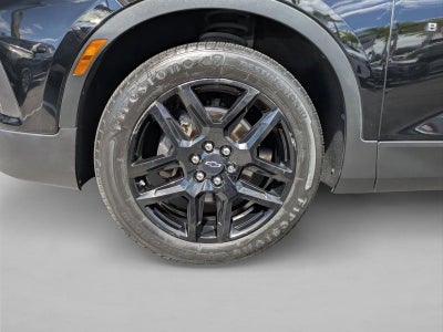 2020 Chevrolet Blazer FWD LT