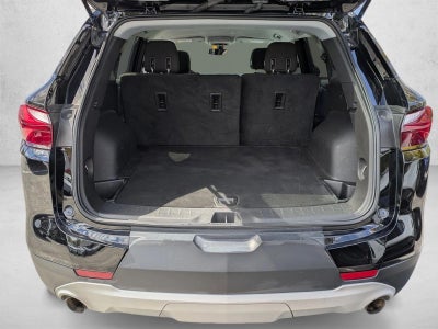 2020 Chevrolet Blazer FWD LT