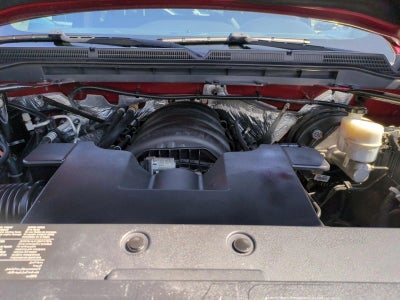 2018 GMC Sierra 1500 Crew Cab Short Box 2-Wheel Drive SLT