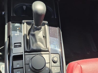 2023 Mazda Mazda CX-30 2.5 S Carbon Edition AWD