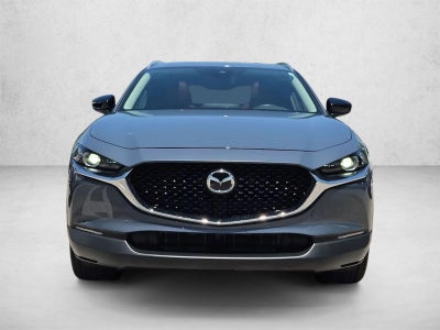 2023 Mazda Mazda CX-30 2.5 S Carbon Edition AWD