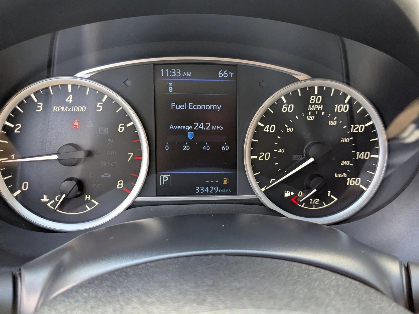 2019 Nissan Sentra SV CVT *Ltd Avail*