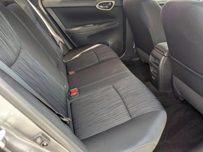 2019 Nissan Sentra SV CVT *Ltd Avail*