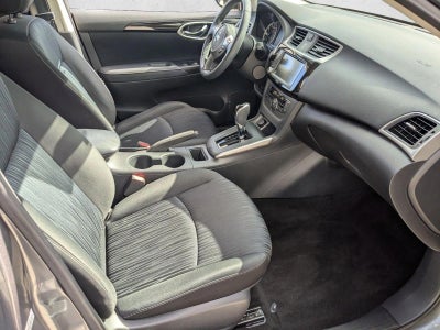 2019 Nissan Sentra SV CVT *Ltd Avail*