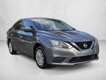 2019 Nissan Sentra SV CVT *Ltd Avail*