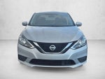 2019 Nissan Sentra SV CVT