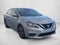 2019 Nissan Sentra SV CVT