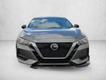 2021 Nissan Sentra S CVT