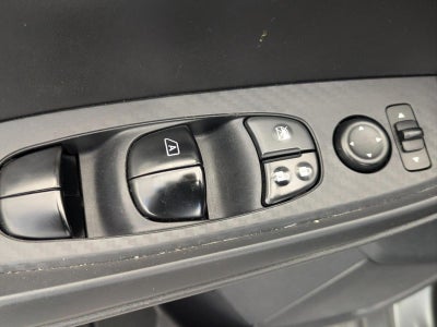 2021 Nissan Sentra S CVT