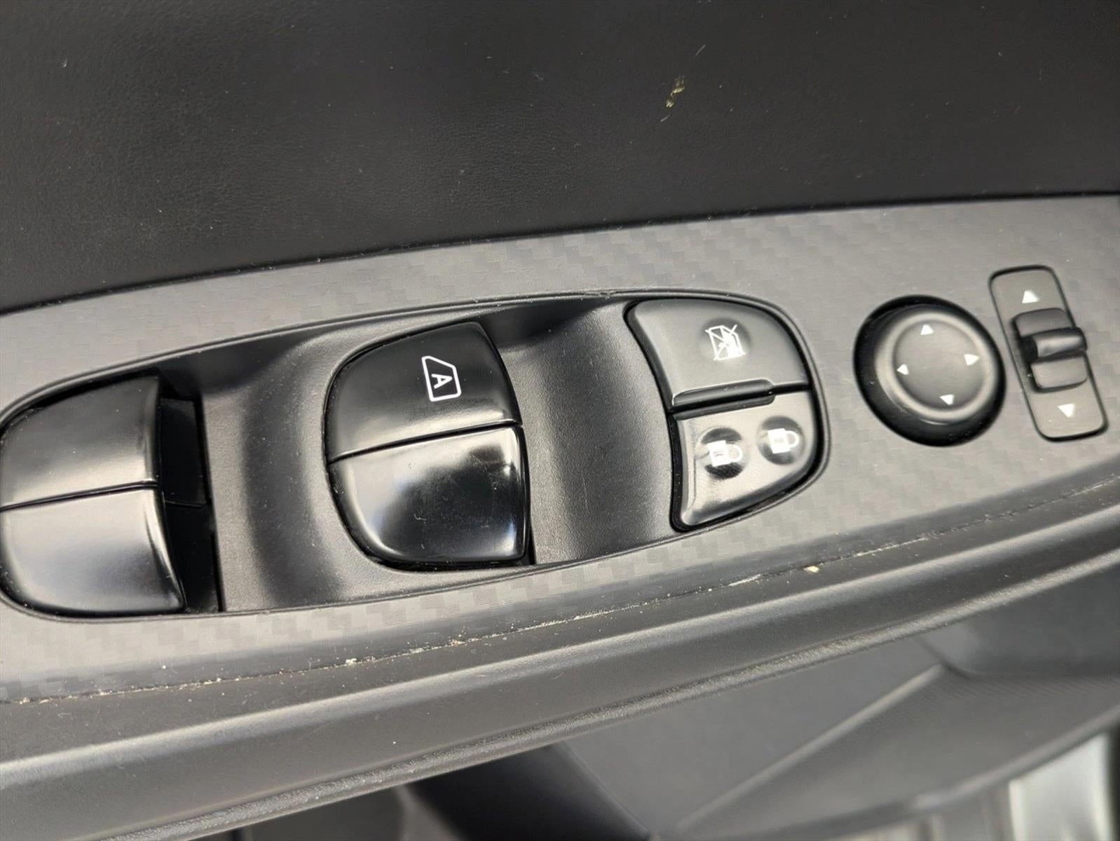 2021 Nissan Sentra S CVT