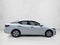 2025 Nissan Sentra S CVT