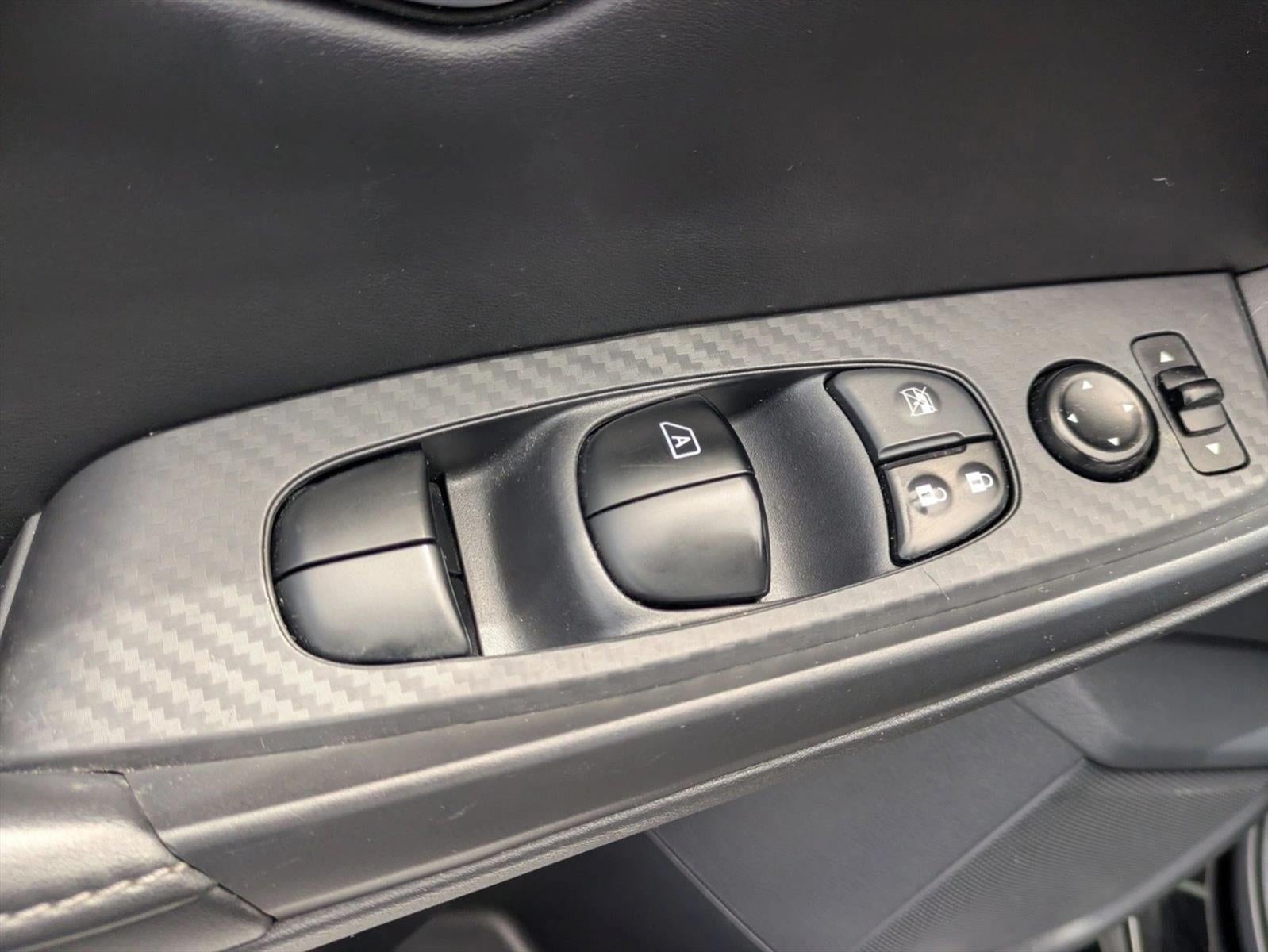 2022 Nissan Sentra S CVT
