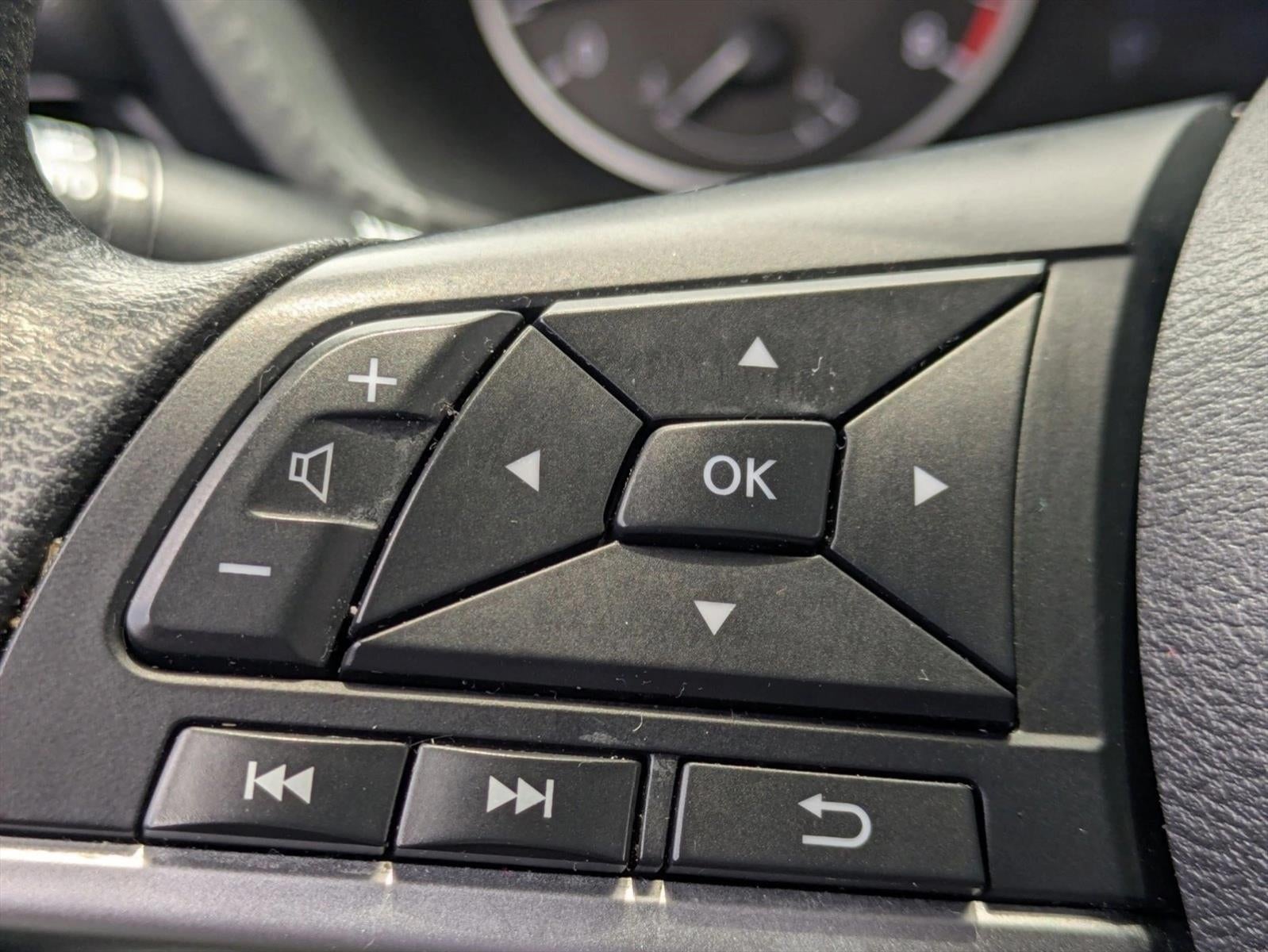 2022 Nissan Sentra S CVT