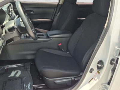 2024 Nissan Sentra S CVT
