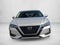 2022 Nissan Sentra SV CVT