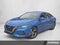2023 Nissan Sentra SV CVT