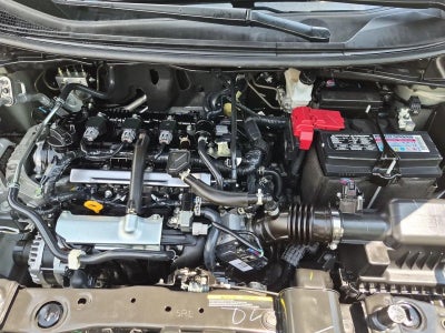 2025 Nissan Versa S CVT