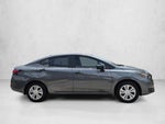 2025 Nissan Versa S CVT