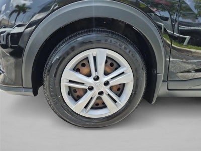 2023 Nissan Kicks S FWD
