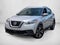 2020 Nissan Kicks SV FWD