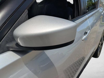 2020 Nissan Kicks SV FWD