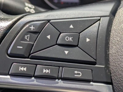 2020 Nissan Kicks SV FWD