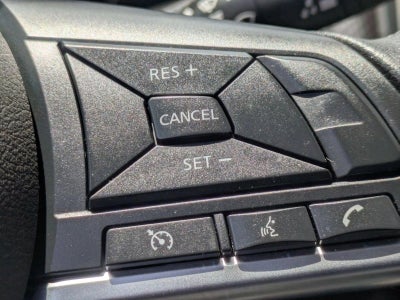 2020 Nissan Kicks SV FWD