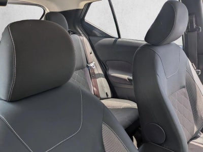 2020 Nissan Kicks SV FWD