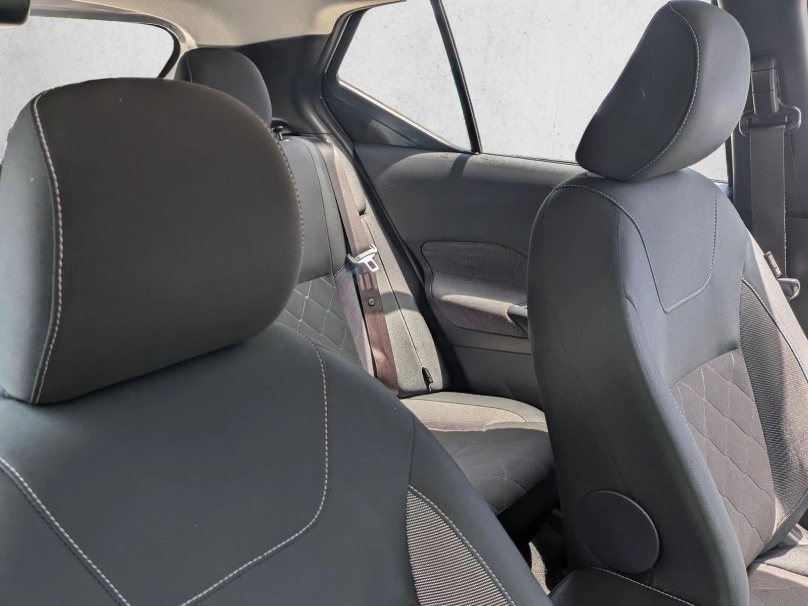 2020 Nissan Kicks SV FWD