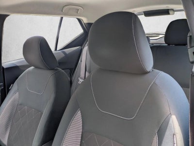 2020 Nissan Kicks SV FWD