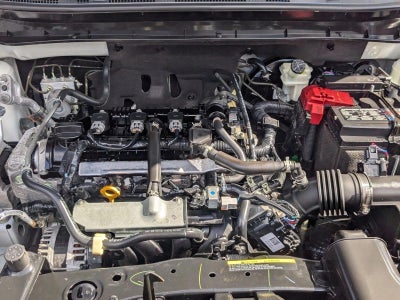 2023 Nissan Kicks SV FWD