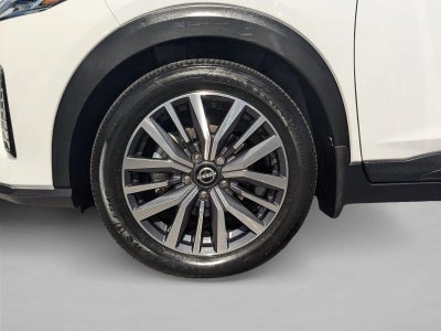 2023 Nissan Kicks SV FWD