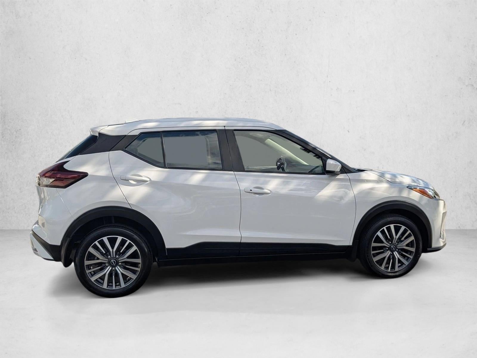 2023 Nissan Kicks SV FWD