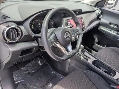 2023 Nissan Kicks SV FWD