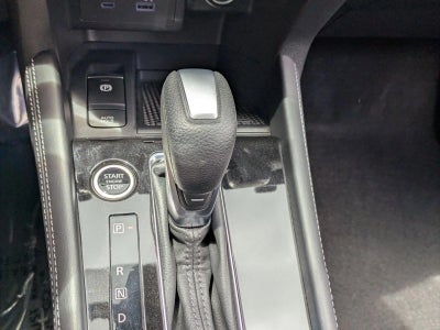 2023 Nissan Kicks SV FWD