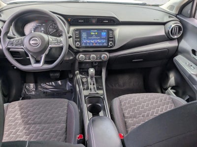 2023 Nissan Kicks SV FWD