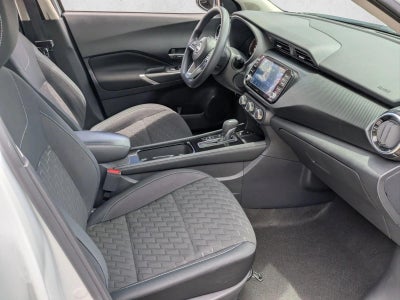 2023 Nissan Kicks SV FWD