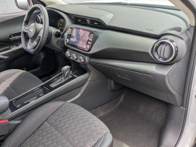 2023 Nissan Kicks SV FWD
